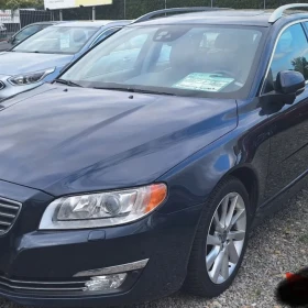 Volvo V70 III (2007 - 2016) 1.6 2013 rocznik