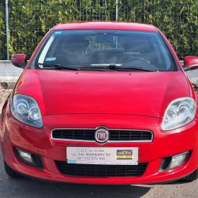 Fiat Bravo II 2013r. 1.4