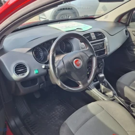 Fiat Bravo II 2013r. 1.4