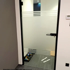 Folie okienne Łochów , Wyszków, Brok - folie z usługą oklejania szyb- Folkos folie okienne -folei do domu, mieszkania, sklepu, biura, magazynu, szkół