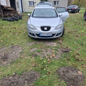 Sprzedam Seat Leon 2 LPG