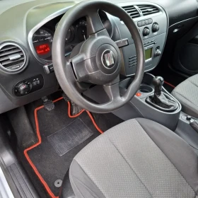 Sprzedam Seat Leon 2 LPG