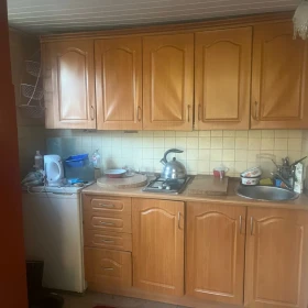 Sprzedam działkę na Grabówce od ulicy Poleskiej