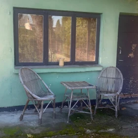 Sprzedam działkę na Grabówce od ulicy Poleskiej