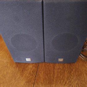 Kolumny głośnikowe SHARP (zestaw dwóch głośników)