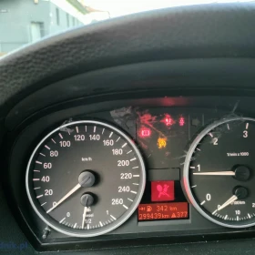 BMW E91 320d Diesel 163km