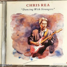 Polecam Wspaniały Album CD Chris De Burgh - Power Of Ten CD Nowa