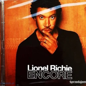 Polecam Wspaniały Album CD Chris De Burgh - Power Of Ten CD Nowa