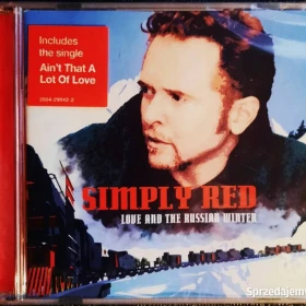 Polecam Wspaniały Album CD Chris De Burgh - Power Of Ten CD Nowa