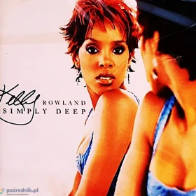 Polecam Znakomity Album CD GWEN STEFANI- The Sweet Escape