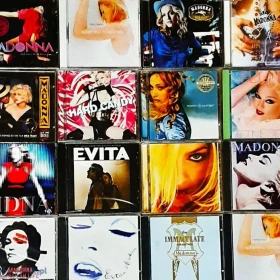 Polecam Znakomity Album CD GWEN STEFANI- The Sweet Escape