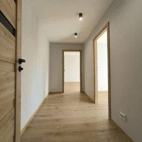 Mieszkanie dwupokojowe Tysiąclecie