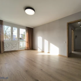 Mieszkanie dwupokojowe Tysiąclecie