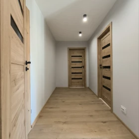 Mieszkanie dwupokojowe Tysiąclecie