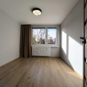 Mieszkanie dwupokojowe Tysiąclecie