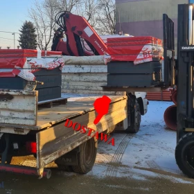 Kostka brukowa KOST-BET sprzedaż %