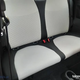 Fiat 500 Hybryda 2022r krajowy przebieg 32000km