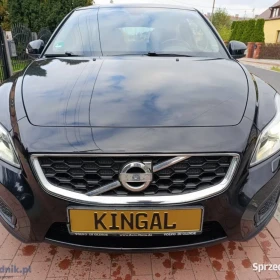 Volvo C30 1.6 diesel 2010r po lifcie serwisowany navi