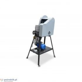 Gilotyna TREZO G-150T maszyna do cięcia tytoniu