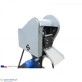 Gilotyna TREZO G-150T maszyna do cięcia tytoniu