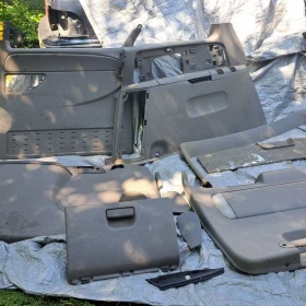 Chrysler Grand Voyager Dodge Grand Caravan CZĘŚCI 2003r