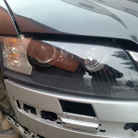 Audi A8 D3 4.0 TDI na części