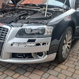 Audi A8 D3 4.0 TDI na części