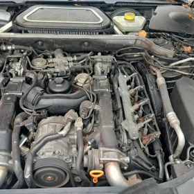 Audi A8 D3 4.0 TDI na części