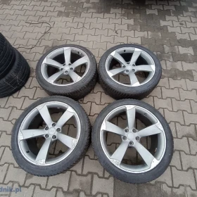 Audi A8 D3 4.0 TDI na części