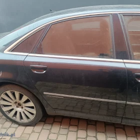 Audi A8 D3 4.0 TDI na części