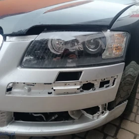 Audi A8 D3 4.0 TDI na części