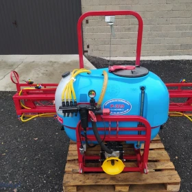 Opryskiwacz Biardzki 300L 12m