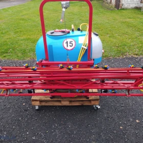 Opryskiwacz Biardzki 300L 12m