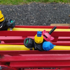 Opryskiwacz Biardzki 300L 12m