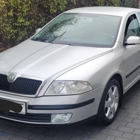 Skoda Octavia 2006 nowy akumulator