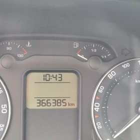 Skoda Octavia 2006 nowy akumulator