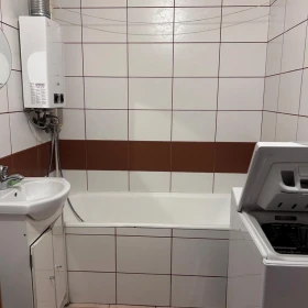 M-1 KAWALERKA,UMEBLOWANE NA TYSIĄCLECIU.