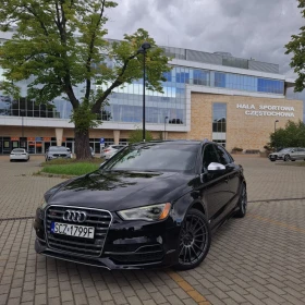 Audi S3 8V 2015r 372km/533nm