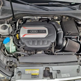 Audi S3 8V 2015r 372km/533nm