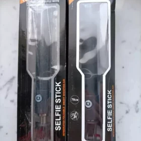 Kijki do telefonu selfi