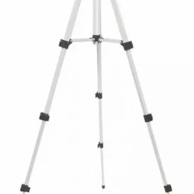 Uchwyt statyw VERK GROUP 04115 srebrny