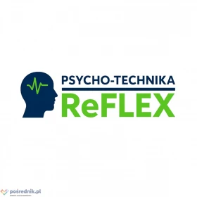 Badania psychologiczne do uprawnień – ReFLEX Warszawa