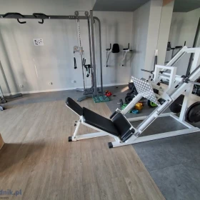 Serwis Siłowni i Sprzętu Sportowego - Warszawa/Łódź/Lublin/Kielce/Olsztyn – Mobilny Technik