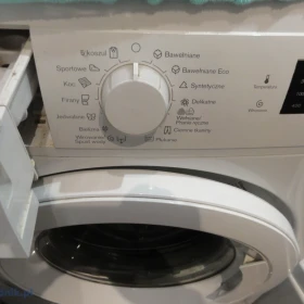 Pralka Elektrolux