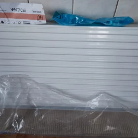OKAZJA NOWY Grzejnik PURMO VERTICAL VR22 1800X450 moc 1774W