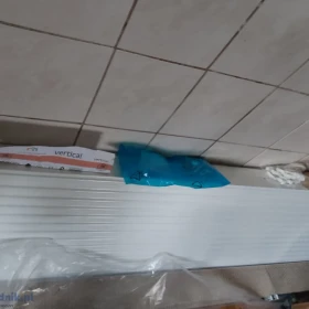 OKAZJA NOWY Grzejnik PURMO VERTICAL VR22 1800X450 moc 1774W