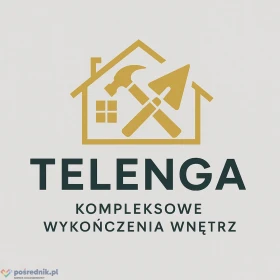 Wykończenia Wnętrz