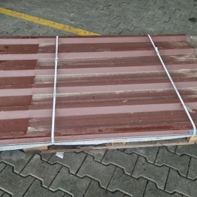 Pakiety blach - oferta limitowana - HIT !