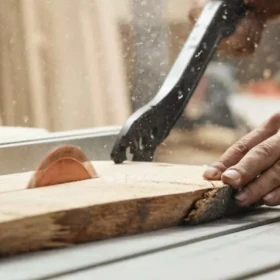 Zatrudnię / Dam Pracę Stolarz - meble, Ostrowy nad Okszą