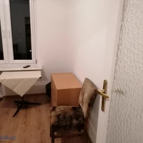 Mieszkanie w dobrej lokalizacji